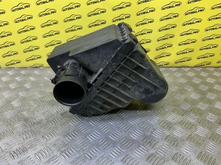 Корпус воздушного фильтра Nissan Navara (D40) Пикап 2010-2015, 2.5 л, дизель, 165005X00A