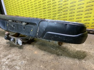 Бампер задний, ориг. номер 8981532774, ISUZU D-Max II Пикап 2012-2018
