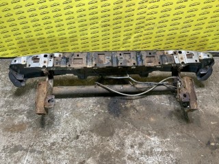 Бампер задний, ориг. номер 8981532774, ISUZU D-Max II Пикап 2012-2018