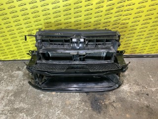 Передняя панель крепления облицовки (телевизор) Volkswagen TIGUAN II Внедорожник, 5NA121330D