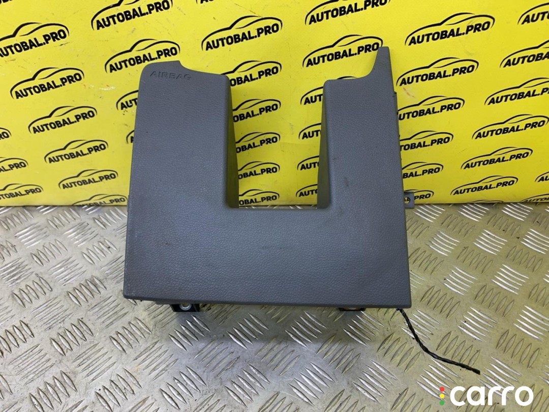 Подушка безопасности коленная Ford Ranger III 2011-2015, левый руль, AB3921045J76AFW, фото 1
