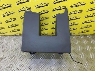 Подушка безопасности коленная Ford Ranger III 2011-2015, левый руль, AB3921045J76AFW