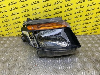 Фара правая Ford Ranger III 2011-2015, 1734803