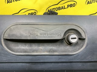 Крышка кузова, ориг. номер RM001ML1, Mitsubishi L200 Пикап 2015-2019