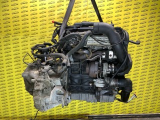 Двигатель, ориг. номер 68001564AA, Dodge Caliber I 2006-2009
