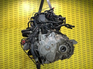 Двигатель, ориг. номер 68001564AA, Dodge Caliber I 2006-2009