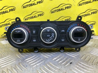 Блок управления печки/климат-контроля, ориг. номер AB3918C612EA, Ford Ranger III 2011-2015
