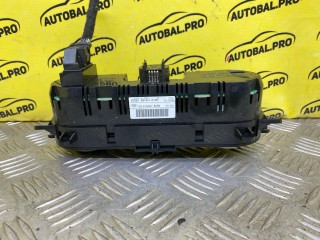 Блок управления печки/климат-контроля, ориг. номер AB3918C612EA, Ford Ranger III 2011-2015