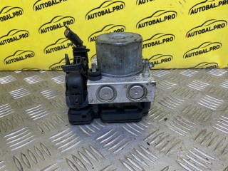 Блок ABS Ford Ranger III 2011-2015, AB312C405BG