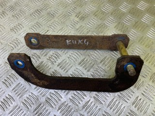 Серьга рессоры Ford Ranger III 2011-2015, 1735617