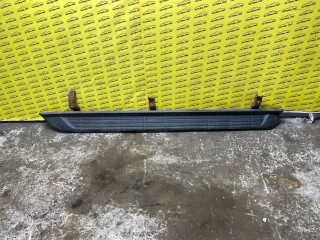 Подножка Ford Ranger III Пикап, EB3B16451G