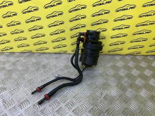 Корпус топливного фильтра Ford Ranger III 2011-2015, 3.2 л, дизель, AB399155DD