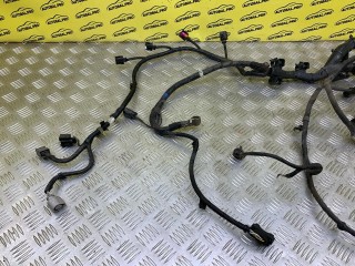 Проводка двигателя Ford Ranger III 2011-2015, AB3912B637
