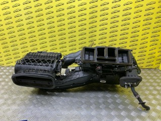 Отопитель в сборе (печка) Mercedes-Benz GL-Класс I X164 500, 5.5 л, АКПП, A2518340561