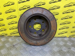 Диск тормозной задний Toyota Rav 4 (CA40) 2012-2015, 4243142060