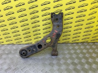 Рычаг передний нижний правый, ориг. номер 4806842060, Toyota Rav 4 (CA40) 2012-2015