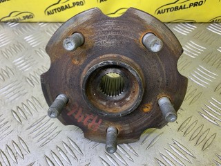 Ступица задняя Toyota Rav 4 (CA40) 2012-2015, 4241042040