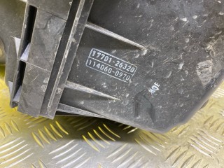 Корпус воздушного фильтра, ориг. номер 1770126320, Toyota Rav 4 (CA40) 2012-2015