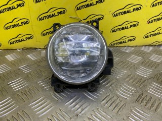 Фара противотуманная левая Toyota Rav 4 (CA40) 2012-2015, 8122060100