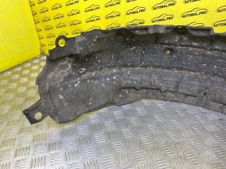 Защита арок задняя правая (подкрылок), ориг. номер 6563742010, Toyota Rav 4 (CA40) 2012-2015