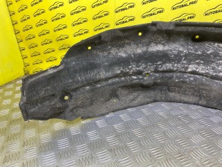 Защита арок задняя левая (подкрылок), ориг. номер 6563842010, Toyota Rav 4 (CA40) 2012-2015