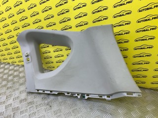 Обшивка стойки задней правой, ориг. номер 6247042130, Toyota Rav 4 (CA40) 2012-2015