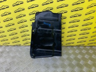 Пыльник правый Toyota Rav 4 (CA40) 2012-2015, 5144342010
