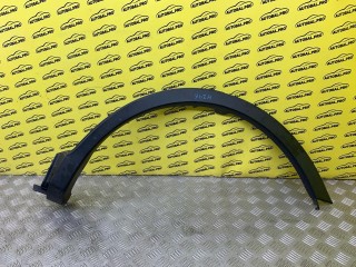Молдинг крыла заднего левого, ориг. номер 7560642190, Toyota Rav 4 (CA40) 2012-2015