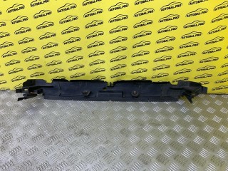 Дефлектор радиатора Toyota Rav 4 (CA40) 2012-2015, 2.2 л, МКПП, 1668336010