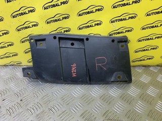 Пыльник Toyota Rav 4 (CA40) 2012-2015, 5872342010