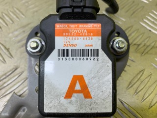 Датчик (прочие) Toyota Rav 4 (CA40) 2012-2015, 8972242010