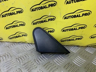 Накладка на зеркало левое, ориг. номер 6011842020, Toyota Rav 4 (CA40) 2012-2015