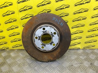 Диск тормозной передний Toyota Rav 4 (CA40) 2012-2015, 4351242100