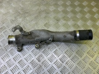 Патрубок интеркулера, ориг. номер 1736126070, Toyota Rav 4 (CA40) 2012-2015