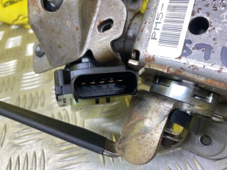 Рулевая колонка, ориг. номер P05057448AE, Dodge Caliber I 2006-2009