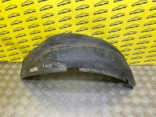 Защита арок задняя правая (подкрылок), ориг. номер 05074102AC, Dodge Caliber I 2006-2009