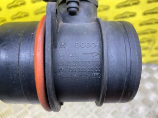 Расходомер воздуха, ориг. номер 05033320AA, Dodge Caliber I 2006-2009