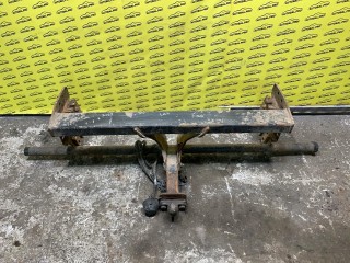 Прицепное устройство (фаркоп), ориг. номер 5000B150, Mitsubishi L200 Пикап 2013-2015