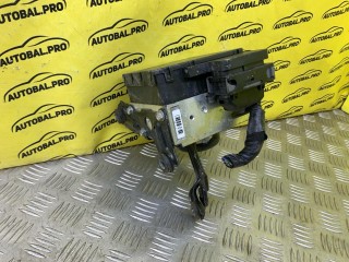 Блок ABS Lexus RX 450H IV Внедорожник, 4451048080