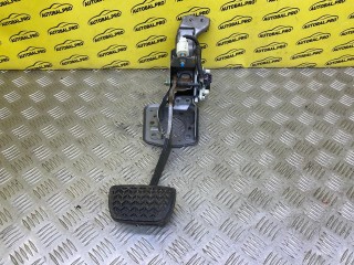 Педаль тормоза Lexus RX 450H IV Внедорожник, левый руль, 4710148120