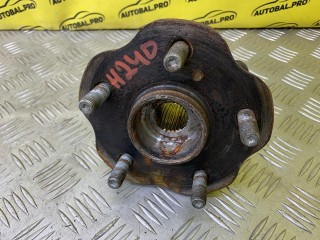 Ступица задняя Lexus RX 450H IV Внедорожник, 4241048060