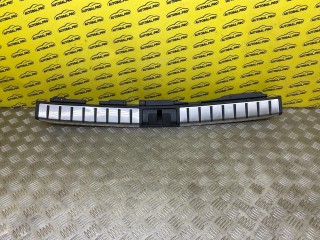 Накладка замка багажника Lexus RX 450H IV Внедорожник, 5838748091