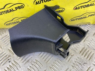 Пластик багажника Lexus RX 450H IV Внедорожник, левый руль, 6475448040