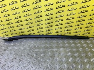 Молдинг стекла лобового правый Lexus RX 450H IV Внедорожник, 7553548010