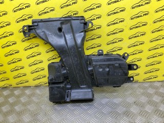 Воздухозаборник Lexus RX 450H IV Внедорожник, 3.5 л, АКПП, 1775031050