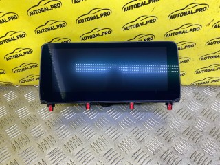 Дисплей Lexus RX 450H IV Внедорожник, 8611048690
