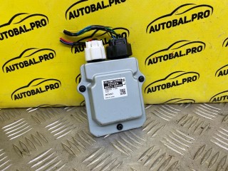 Блок управления топливным насосом Lexus RX 450H IV Внедорожник, 89571-58020