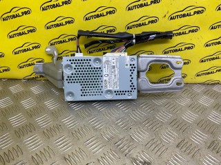 Усилитель звука Lexus RX 450H IV Внедорожник, 8628048320