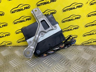 Блок управления ABS, ориг. номер 8954048511, Lexus RX 450H IV Внедорожник