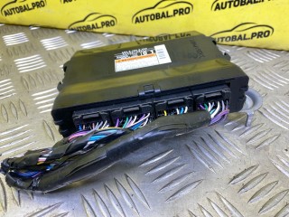 Блок управления ABS, ориг. номер 8954048511, Lexus RX 450H IV Внедорожник